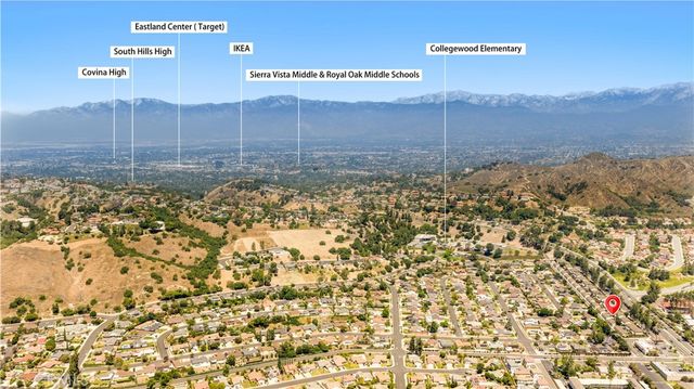 1425 Kem, Walnut, CA 91789