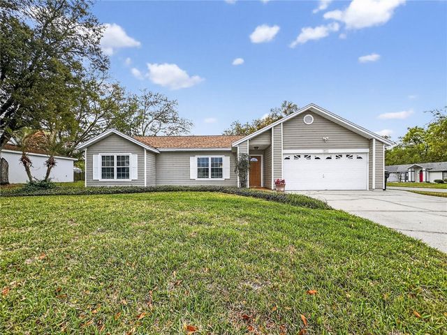 5017 MILL STREAM ROAD, Ocoee, FL 34761