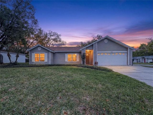 5017 MILL STREAM ROAD, Ocoee, FL 34761