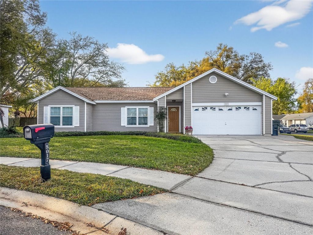 5017 MILL STREAM ROAD, Ocoee, FL 34761