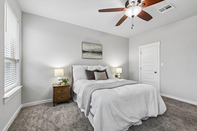 160 Syrah CT, Leander, TX 78641