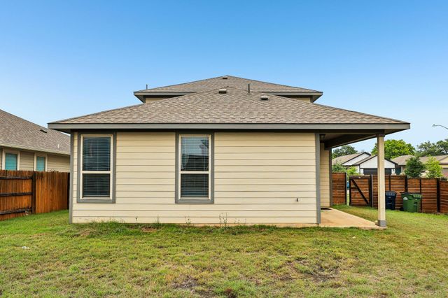 160 Syrah CT, Leander, TX 78641