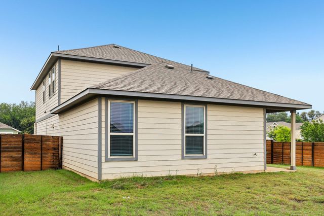 160 Syrah CT, Leander, TX 78641