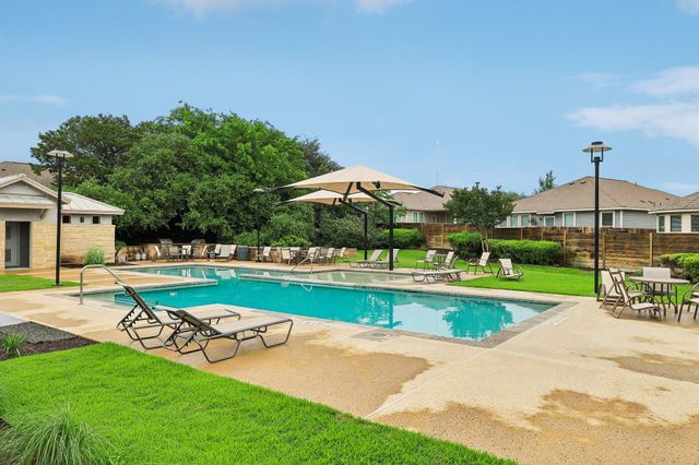 160 Syrah CT, Leander, TX 78641