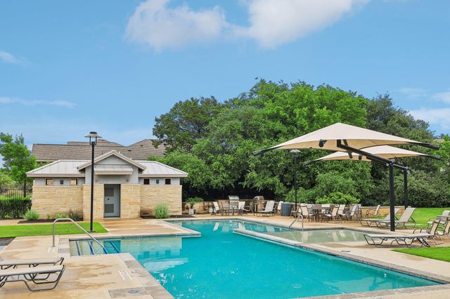 160 Syrah CT, Leander, TX 78641