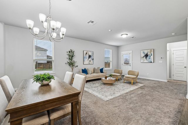 160 Syrah CT, Leander, TX 78641