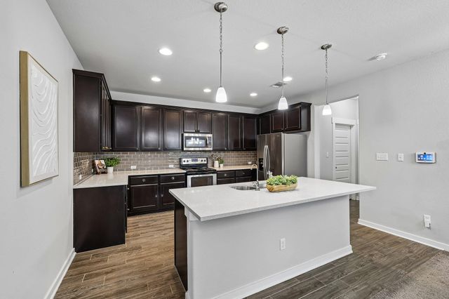 160 Syrah CT, Leander, TX 78641