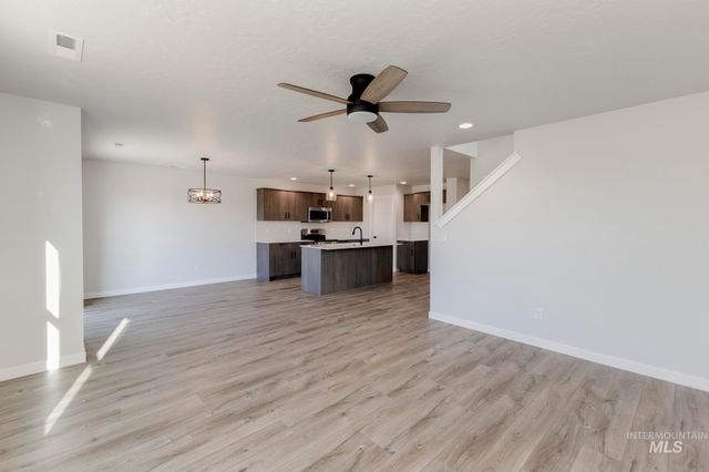 3117 S Maple Ranch Way, Nampa, ID 83686