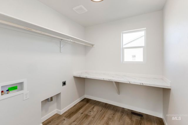 3117 S Maple Ranch Way, Nampa, ID 83686