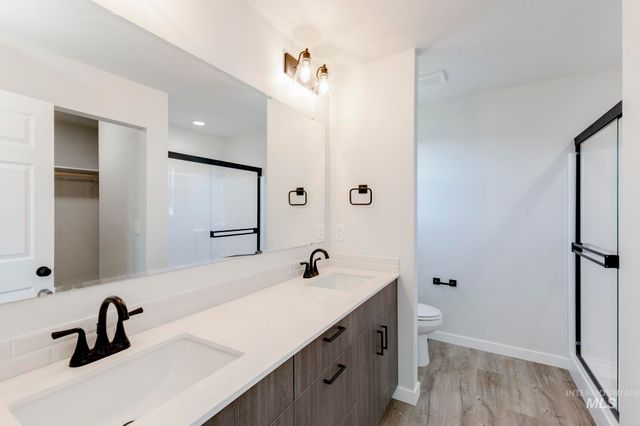 3117 S Maple Ranch Way, Nampa, ID 83686