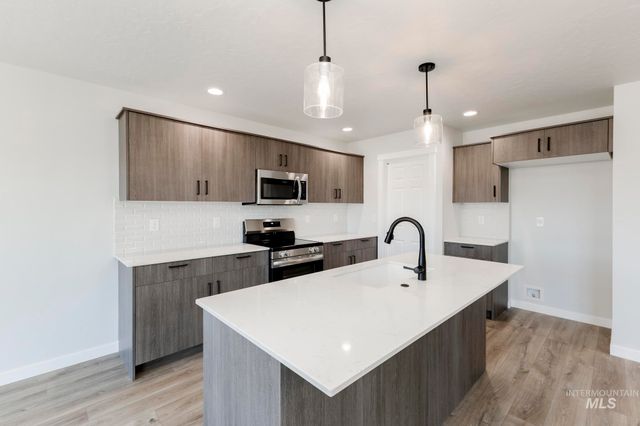 3117 S Maple Ranch Way, Nampa, ID 83686