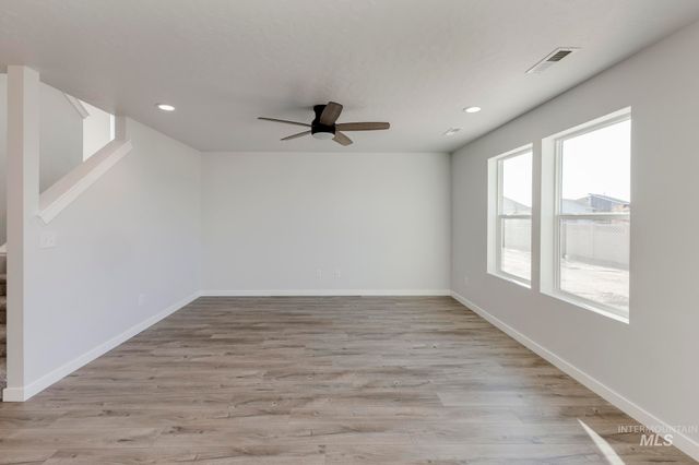 3117 S Maple Ranch Way, Nampa, ID 83686