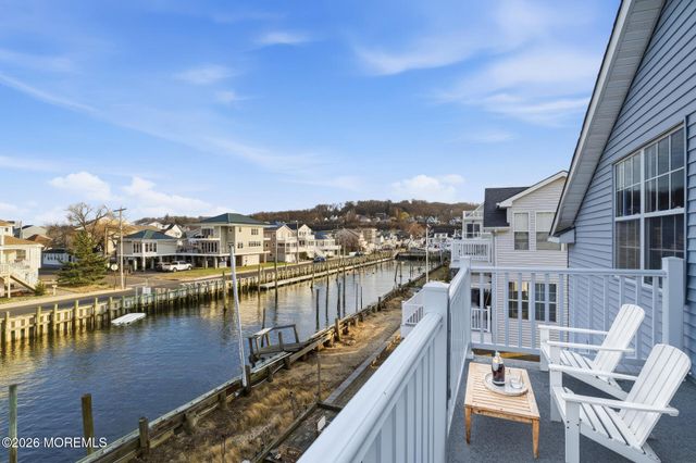 11 Huddy Avenue, Highlands, NJ 07732