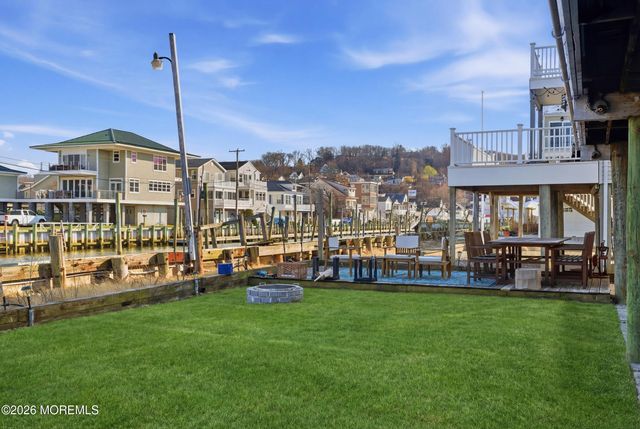 11 Huddy Avenue, Highlands, NJ 07732