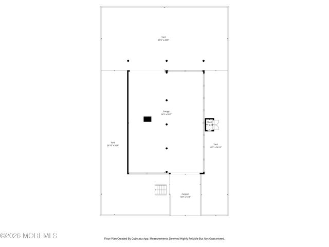 11 Huddy Avenue, Highlands, NJ 07732