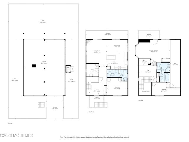 11 Huddy Avenue, Highlands, NJ 07732