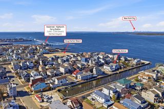 11 Huddy Avenue, Highlands, NJ 07732