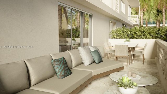 260 Collins Avenue 110, Miami Beach, FL 33139