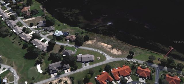 1055 W LAKE DAMON DRIVE, Avon Park, FL 33825