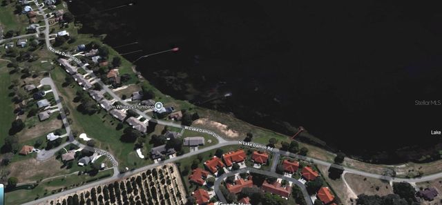 1055 W LAKE DAMON DRIVE, Avon Park, FL 33825