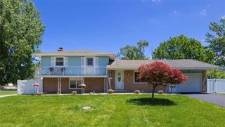 60 Appian Drive, Gates, NY 14606