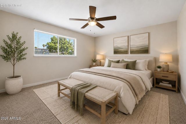 3224 E SWEETWATER Avenue, Phoenix, AZ 85032