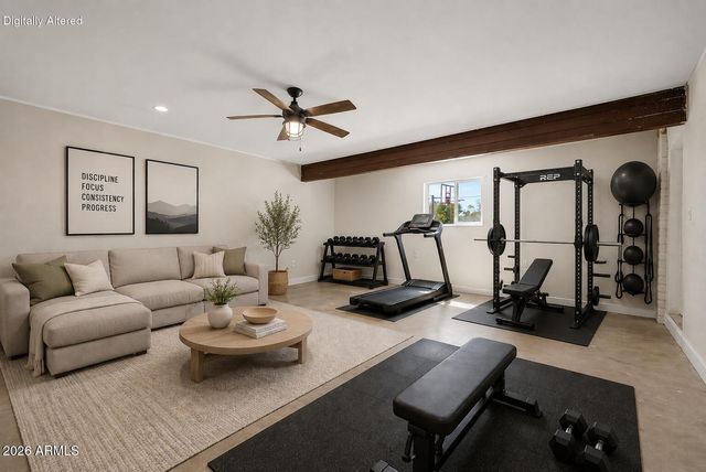3224 E SWEETWATER Avenue, Phoenix, AZ 85032