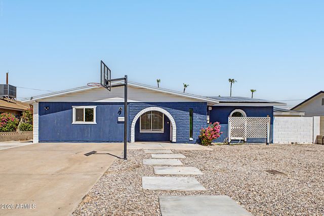3224 E SWEETWATER Avenue, Phoenix, AZ 85032