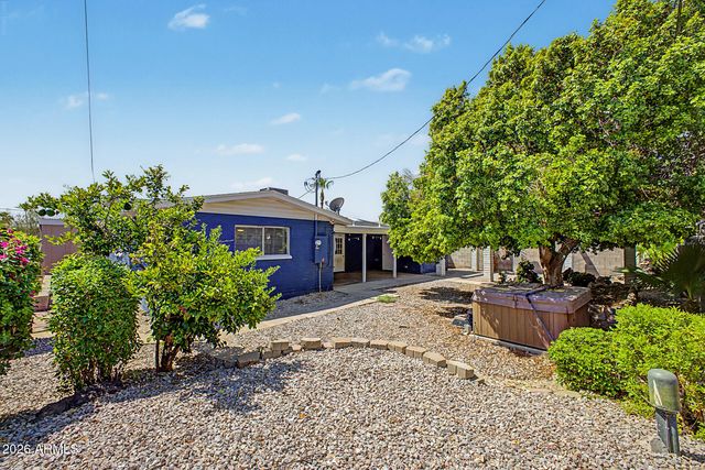 3224 E SWEETWATER Avenue, Phoenix, AZ 85032