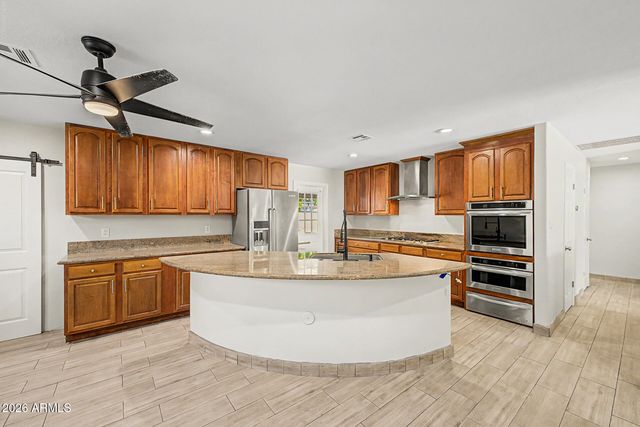 3224 E SWEETWATER Avenue, Phoenix, AZ 85032