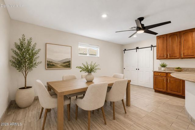3224 E SWEETWATER Avenue, Phoenix, AZ 85032