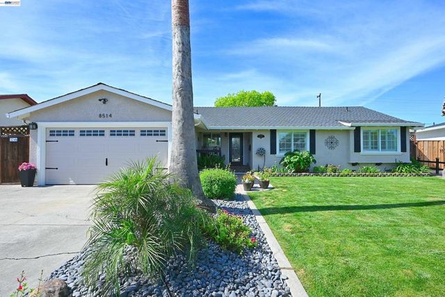 8514 Newry Pl, Dublin, CA 94568