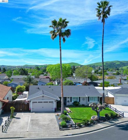 8514 Newry Pl, Dublin, CA 94568