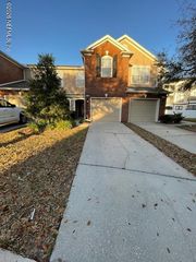 4199 HIGHWOOD Drive, Jacksonville, FL 32216