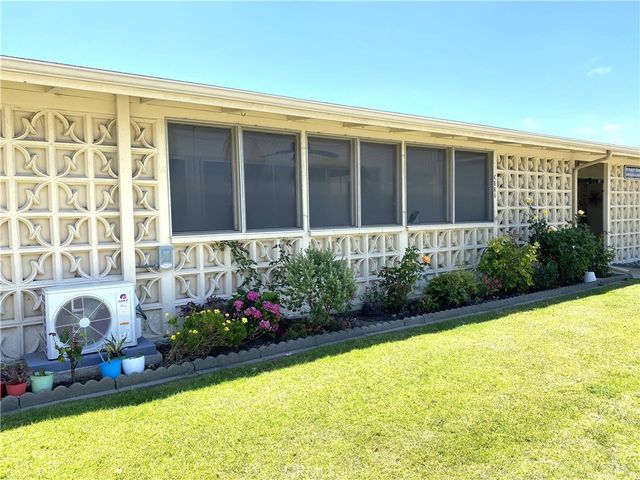 1560 Interlachen Rd., M12-66K, Seal Beach, CA 90740