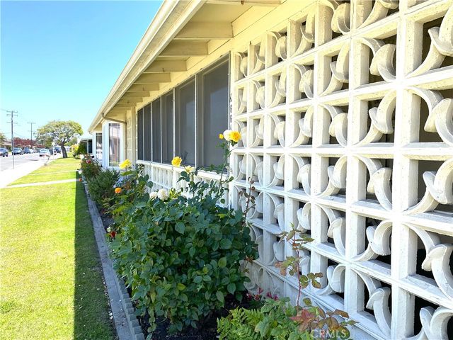 1560 Interlachen Rd., M12-66K, Seal Beach, CA 90740