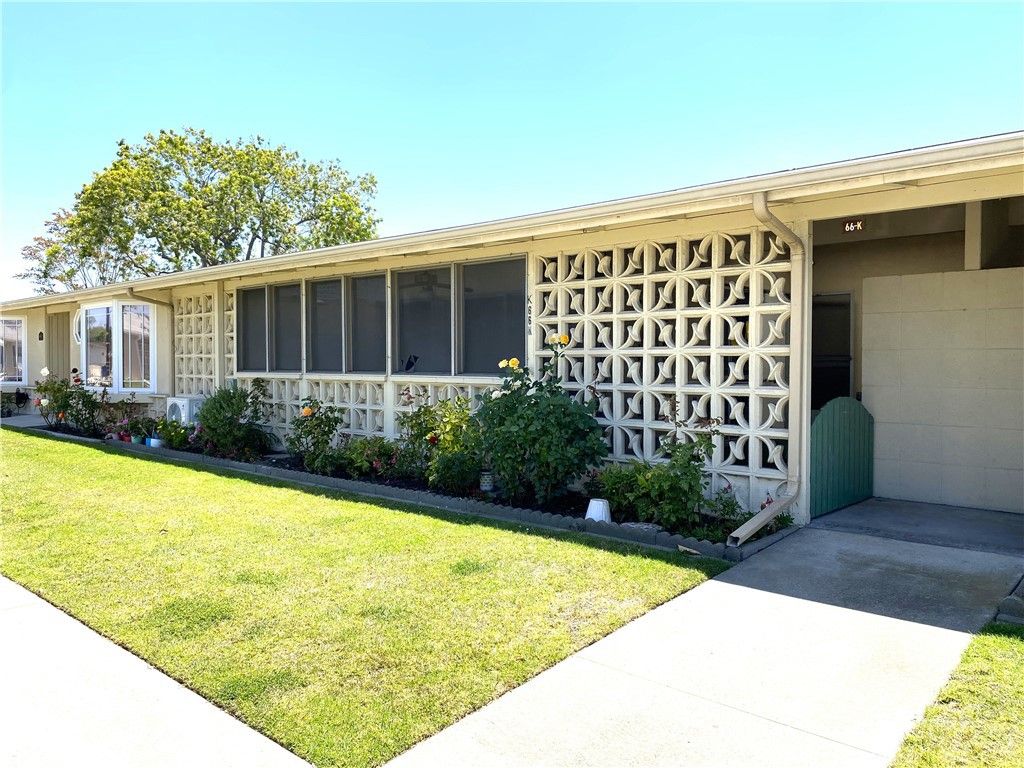 1560 Interlachen Rd., M12-66K, Seal Beach, CA 90740