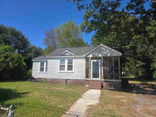 1724 Crapps Avenue, West Columbia, SC 29169