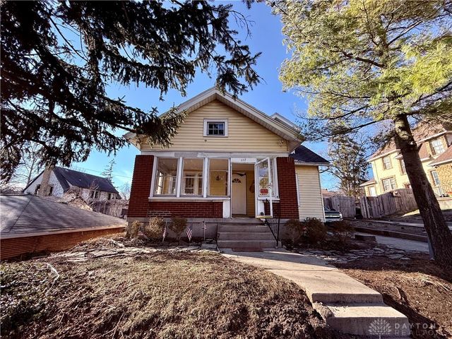 117 Valleyview Drive, Dayton, OH 45405