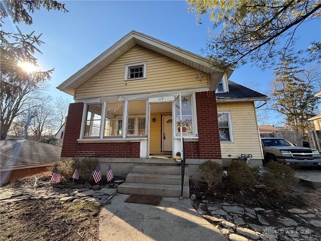 117 Valleyview Drive, Dayton, OH 45405