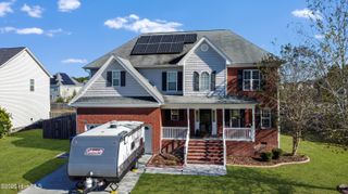 614 Stagecoach Drive, Jacksonville, NC 28546