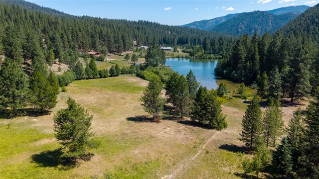 7102 Lapwai Lane, Darby, MT 59829 property photo