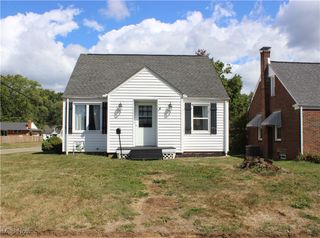 1204 Taggart Street NW, Massillon, OH 44646