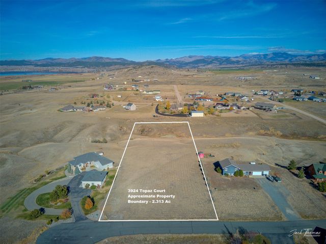 3924 Topaz Court, Helena, MT 59602