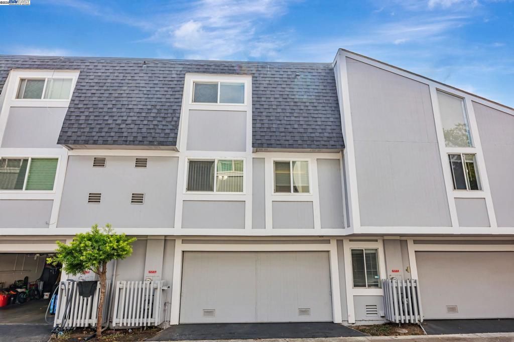 14065 Reed Ave, San Leandro, CA 94578