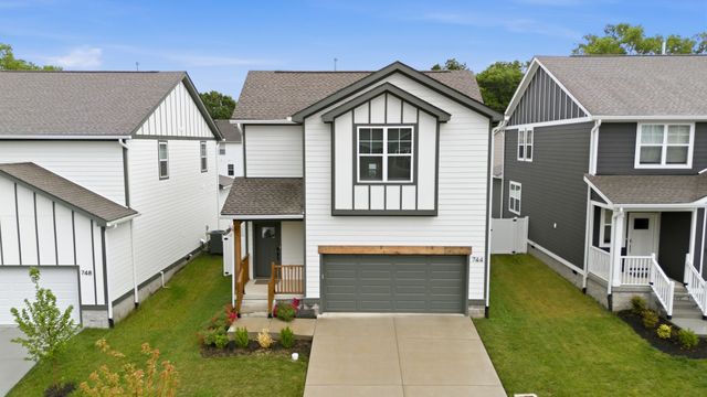 744 Caraway Ln, Nashville, TN 37211