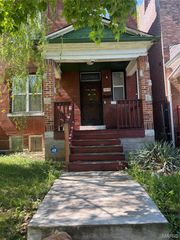 5218 Lotus Avenue, St Louis, MO 63113
