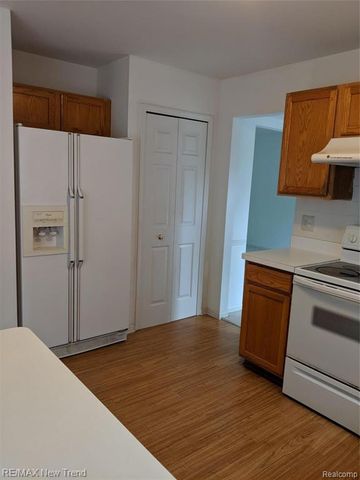 25871 Trestle, Novi, MI 48375