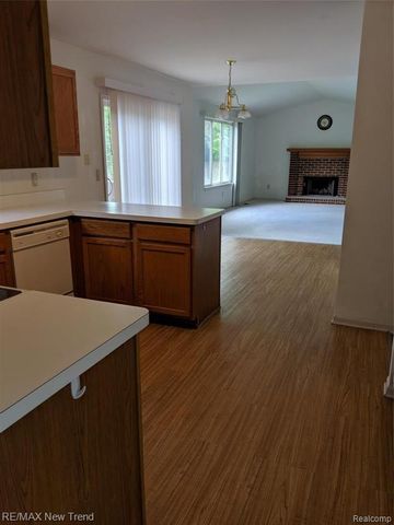 25871 Trestle, Novi, MI 48375