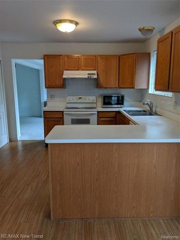 25871 Trestle, Novi, MI 48375